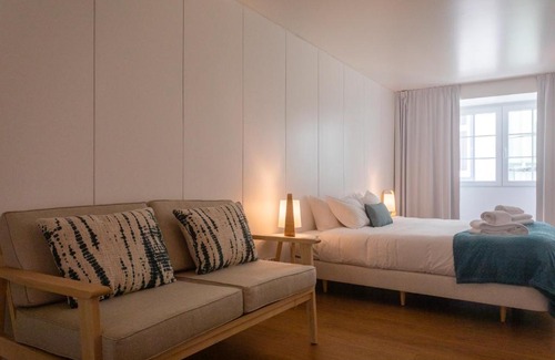 Ponta Delgada Apartamento | Val 23 Loft