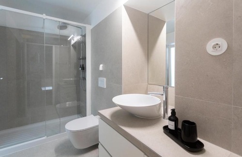 Ponta Delgada Apartamento | Val 23 Loft