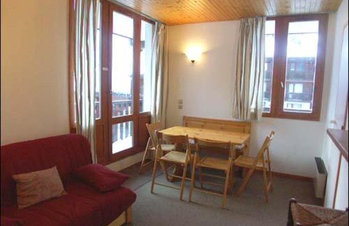 Val-d'Isere Apartamento | Val-d'Isère - 2 pièces + cabine au pied des pistes