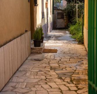 Torrenieri Apartamento | Val d'Orcia House 131 - a un passo da Montalcino