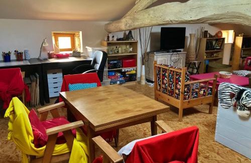 Esclottes Casa | Val de Gorce