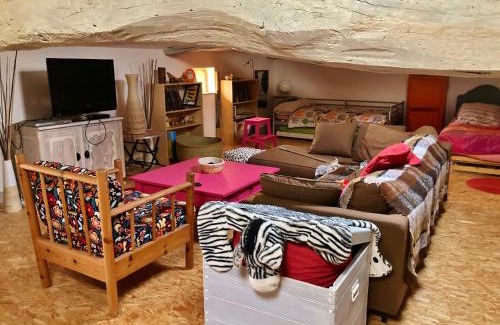 Esclottes Casa | Val de Gorce