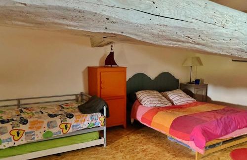 Esclottes Casa | Val de Gorce