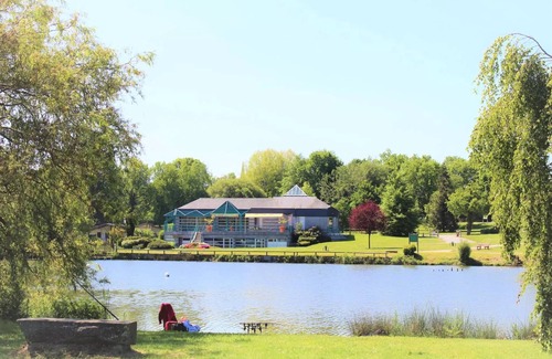 Merdrignac Villa | Val de Landrouet *** - Rental: Studio 2 persons 2 persons