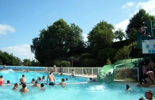Merdrignac Villa | Val de Landrouet *** - Rentals & apartments 4 people 4 people