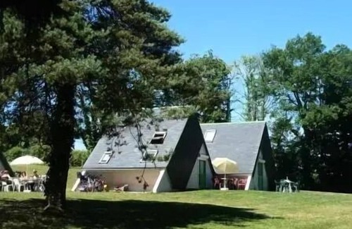 Merdrignac Villa | Val de Landrouet *** - Rentals & apartments 5 people 5 people