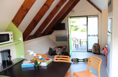 Merdrignac Villa | Val de Landrouet *** - Rentals & apartments 3 bedrooms 7 pers 7 persons