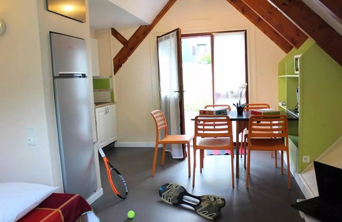 Merdrignac Villa | Val de Landrouet *** - Rentals & apartments 3 bedrooms 7 pers 7 persons