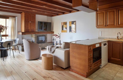 Baqueira Apartamento | Val de Ruda 8