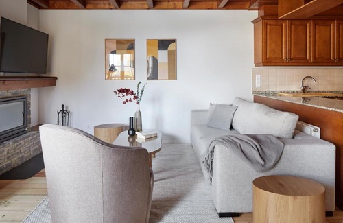 Baqueira Apartamento | Val de Ruda 8