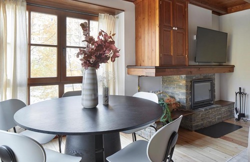 Baqueira Apartamento | Val de Ruda 8