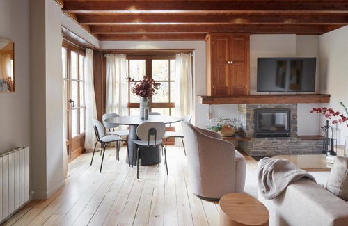 Baqueira Apartamento | Val de Ruda 8