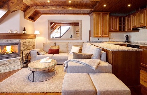 Baqueira Apartamento | Val de Ruda Luxe 24 by FeelFree Rentals