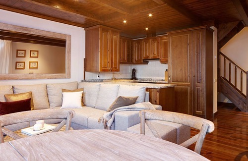 Baqueira Apartamento | Val de Ruda Luxe 24 by FeelFree Rentals
