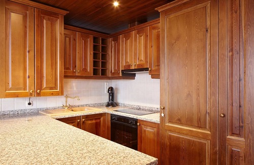 Baqueira Apartamento | Val de Ruda Luxe 24 by FeelFree Rentals