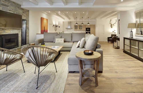 Baqueira Apartamento | Val de Ruda Luxe 36 by FeelFree Rentals