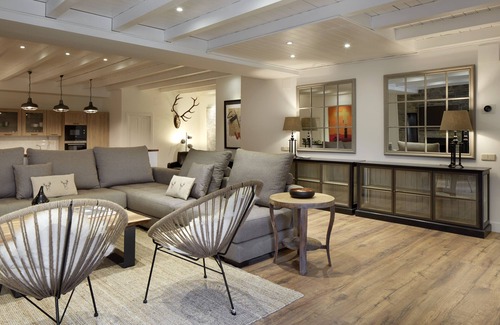 Baqueira Apartamento | Val de Ruda Luxe 36 by FeelFree Rentals