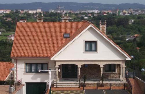 Ferrol Casa | Val de Serantes