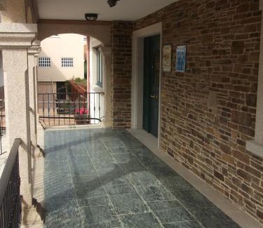 Ferrol Casa | Val de Serantes