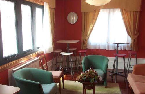 Ferrol Casa | Val de Serantes