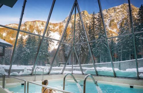 Abetone Hotel | Val di Luce SPA Resort