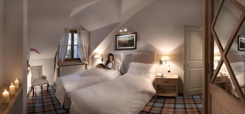 Abetone Hotel | Val di Luce SPA Resort