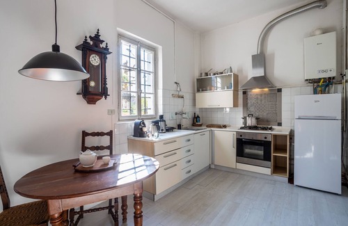 Premosello Chiovenda Casa | [VAL GRANDE-LAGO MAGGIORE] Historic Italian House.