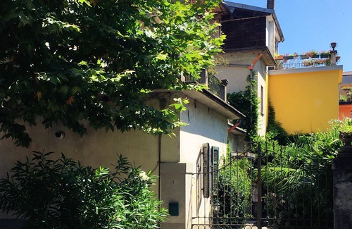 Premosello Chiovenda Casa | [VAL GRANDE-LAGO MAGGIORE] Historic Italian House.