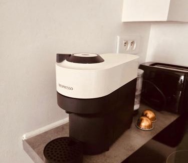 La Marne Apartamento | Val Malouin
