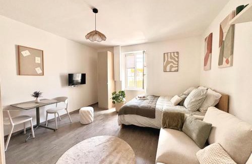 La Marne Apartamento | Val Malouin