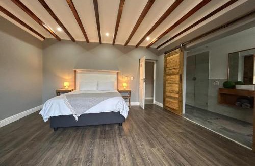 Paarl Casa | Val Mor country house
