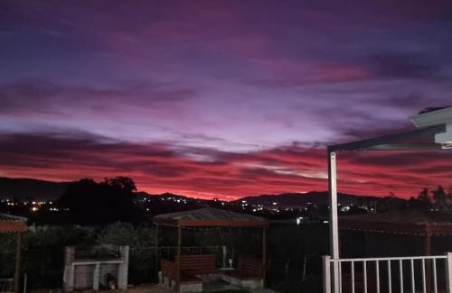 Paarl Casa | Val Mor country house