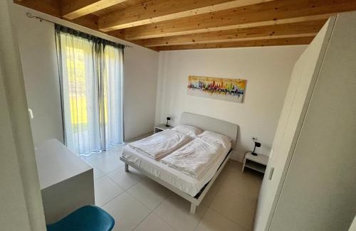 Garda Apartamento | Val Mora Bio Apartments