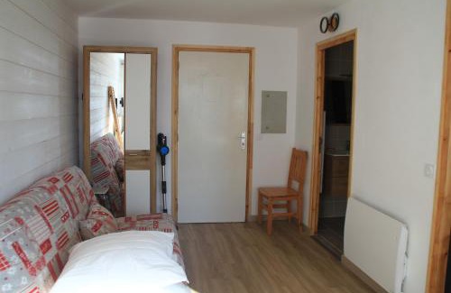 Chatel Apartamento | VAL PIERRE VPS8 CENTER & MODERN 4 Pers
