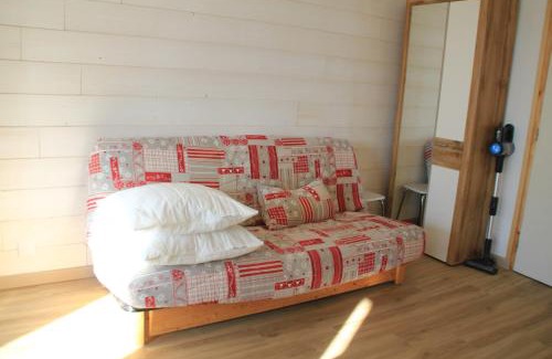 Chatel Apartamento | VAL PIERRE VPS8 CENTER & MODERN 4 Pers