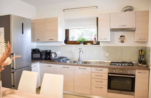 Rovinj Villa | Casa de vacaciones VAL VIDAL de 2 dormitorios
