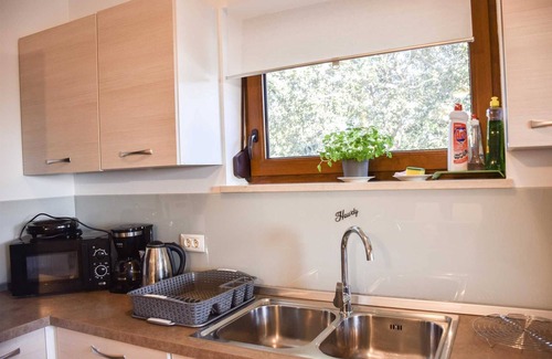 Rovinj Villa | Casa de vacaciones VAL VIDAL de 2 dormitorios