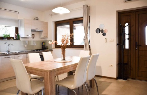 Rovinj Villa | Casa de vacaciones VAL VIDAL de 2 dormitorios