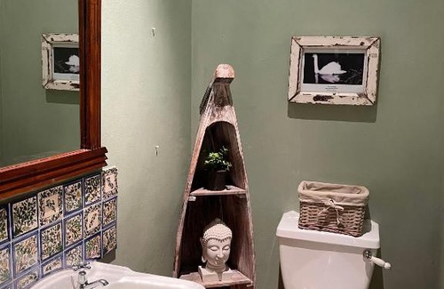 Rheenendal Casa | Vala House Vegan Guesthouse