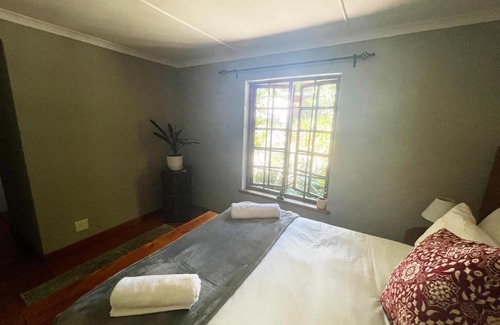 Rheenendal Casa | Vala House Vegan Guesthouse