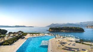 Babin Kuk Hotel | Valamar Argosy Hotel