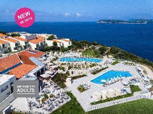 Babin Kuk Hotel | Valamar Argosy Hotel