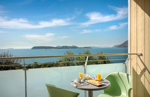 Babin Kuk Hotel | Valamar Argosy Hotel