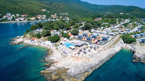 Sveta Marina Complejo | Valamar Camping Marina