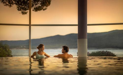 Rabac Hotel | Valamar Sanfior Hotel & Casa