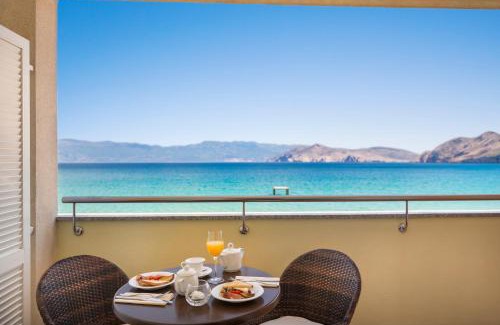 Baska Hotel | Valamar Villa Adria