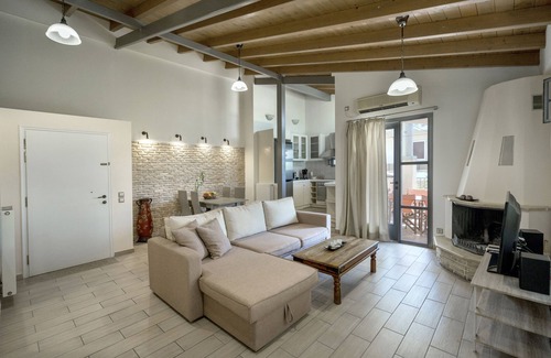 Agia Paraskevi Apartamento | Valashouse