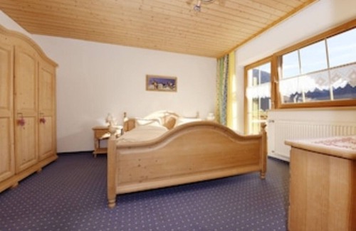 Gaschurn Apartamento | Valbella, Mormenta Ganda