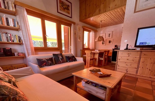 Valbella Apartamento | Valbella wonderful winter 2021