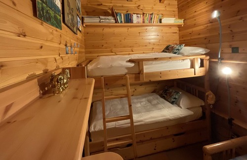 Valbella Apartamento | Valbella wonderful winter 2021